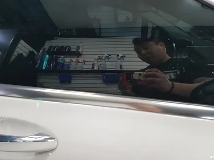 부산썬팅 레이노썬팅 타이디카 신차패키지 벤츠C클래스 PPF 부분PPF / 부산,해운대구