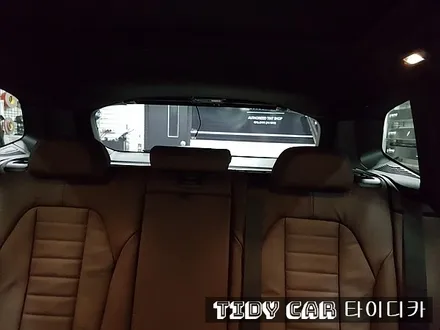 부산신차검수 타이디카 BMW X3 레이노썬팅 부산PPF 해운대PPF 신차패키지 해운대신차 / 부산,해운대구