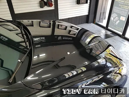 부산PPF 해운대PPF 해운대신차 BMW PPF생활 타이디카 해운대 레이노썬팅 R9 크로마R9 레이노반사 / 부산,해운대구