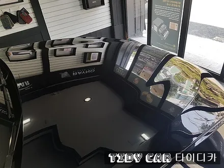 부산PPF 해운대PPF 타이디카 BMW 해운대신차 부산신차 신차패키지 레이노썬팅 해운대레이노 부산레이노 / 부산,해운대구