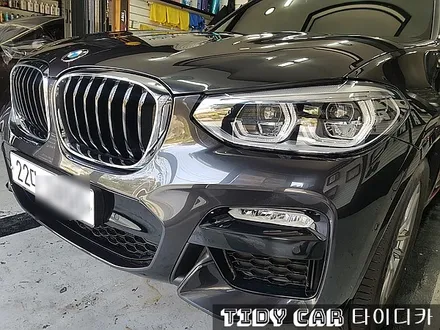 부산PPF 해운대PPF 타이디카 해운대신차 BMW 해운대PPF잘하는곳 레이노썬팅 부산신차검수 / 부산,해운대구