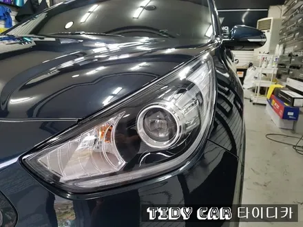 부산PPF 해운대PPF 해운대신차 부산신차 해운대썬팅 해운대레이노 타이디카 기아 니로 / 부산,해운대구