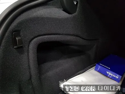 부산신차검수 해운대신차검수 타이디카 볼보S90 레이노반사 블랙박스보조밧데리 크로마R9 R9 PPF / 부산,해운대구