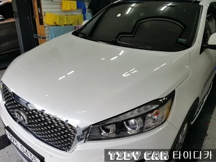 부산신차검수 해운대신차검수 타이디카 부산신차패키지 쏘렌토 올뉴쏘렌토 해운대레이노 부산레이노 신차검수잘하는곳 / 부산,해운대구