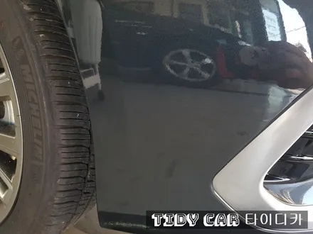 부산PPF 해운대PPF 본네트PPF 타이디카 레이노썬팅 해운대신차검수 R9 크로마R9 그렌져IG / 부산,해운대구