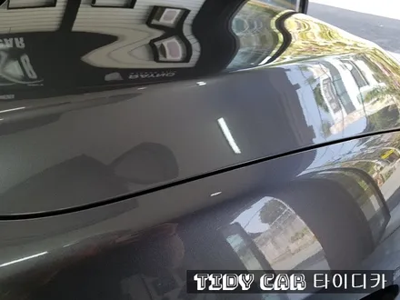 부산PPF 혼다 어코드 부산신차검수 타이디카 해운대 레이노썬팅 신차패키지 / 부산,해운대구