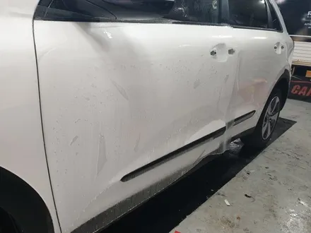 부산PPF 해운대PPF 타이디카 레이노썬팅 부산신차검수 해운대신차검수 부산전체PPF 크로마R9 니로 니로전체PPF / 부산,해운대구