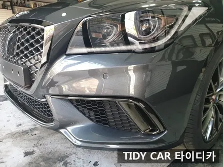 부산PPF 해운대PPF 타이디카 제네시스G80 제네시스G90 해운대신차검수 레이노썬팅 시차패키지 부산전체PPF / 부산,해운대구