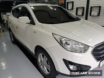 부산썬팅 해운대썬팅 타이디카 부산신차검수 해운대신차검수 레이노 해운대PPF PPF / 부산,해운대구