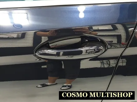 부산PPF 해운대PPF BMW530I 생활보호PPF 코스모 레이노썬팅 부산신차검수 해운대신차검수 / 부산,해운대구
