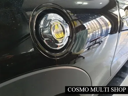부사PPF 해운대PPF 부산해운대PPF 코스모 미니쿠페 벤츠E300 BMW 전체PPF 신차검수 레이노썬팅 / 부산,해운대구