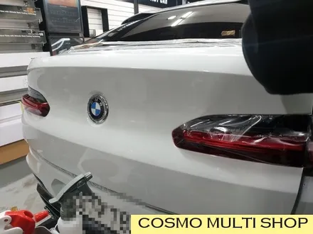 부산PPF BMWX4 BMWX5 BMWX6 부산해운대PPF 코스모 레이노썬팅 해운대신차검수 부산신차검수 / 부산,해운대구