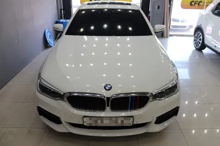 인천루프스킨☆BMW G30루프스킨 / 인천 부평동