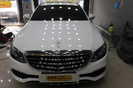 인천루프스킨 벤츠루프스킨은 여기에서!! / 인천 부평동