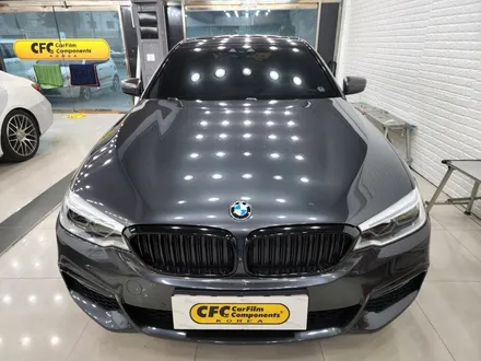 인천랩핑 랩핑시공한뒤 교통사고후 대처법!! / 인천 부평동