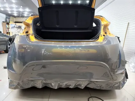 인천랩핑 벨로스터 전체랩핑으로 신차외관만들기!! / 인천 부평동