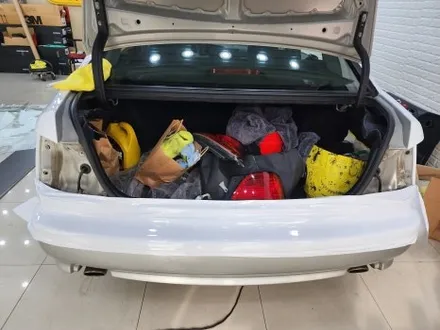 인천랩핑 전체도색이 고민일때 랩핑을 하게되면?? / 인천 부평동