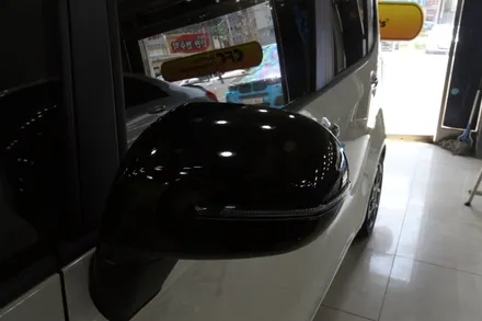 레이 루프스킨 시공을 해야 진정한 레이가 되죠!! / 인천 부평동
