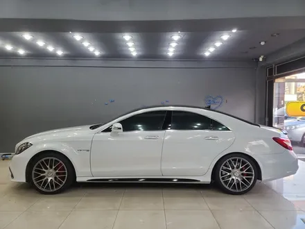 인천랩핑 잘하는곳에서 벤츠CLS63amgs 차량의   전체랩핑 시공기!! / 인천 부평동
