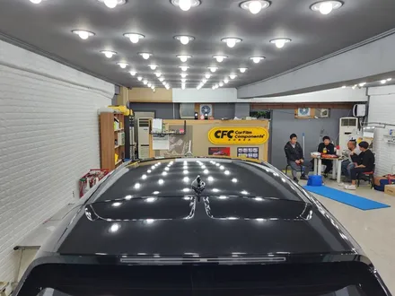 부천루프스킨 아이오닉5 투톤루프스킨 이제 전기차도 랩핑하자!! / 인천 부평동