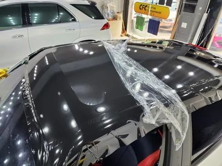 인천루프스킨 닛산주크 7년동안 제거안하면 이렇게됩니다!! / 인천 부평동