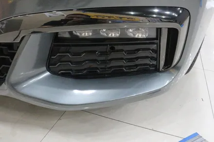 BMW7시리즈 차량의 완벽한 변신!! / 인천 부평동