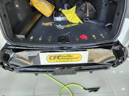 인천PPF 신차를 구매했다면 PPF시공은 필수죠!! / 인천 부평동