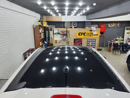인천루프스킨 닛산주크 7년동안 제거안하면 이렇게됩니다!! / 인천 부평동