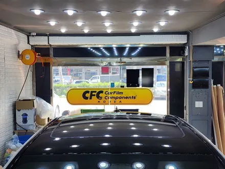 인천ppf 전체랩핑+PPF 시공으로 한껏 멋부린 BMW / 인천 부평동