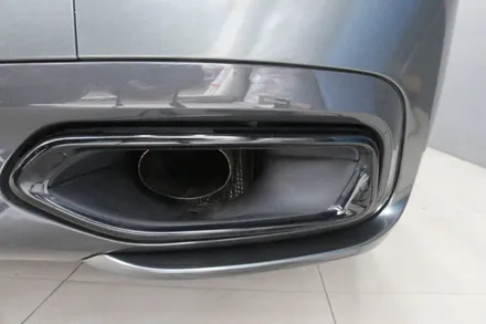 BMW7시리즈 차량의 완벽한 변신!! / 인천 부평동