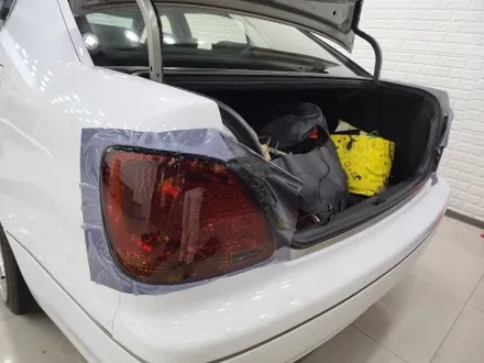 인천랩핑 전체도색이 고민일때 랩핑을 하게되면?? / 인천 부평동