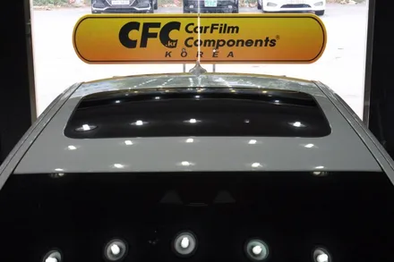 인천루프스킨 BMW520d 루프스킨은 CFC KOREA인천점에서!! / 인천 부평동