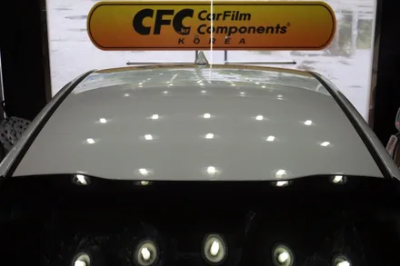 인천루프스킨 k3루프스킨 CFC KOREA인천점 / 인천 부평동