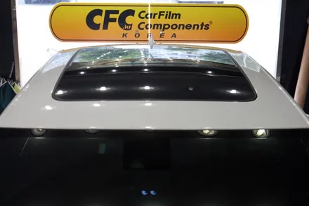 인천루프스킨☆캐딜락CT6루프스킨 / 인천 부평동