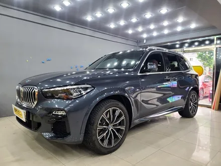 BMW X5 전체PPF 시공으로 철통보호하자!! / 인천 부평동