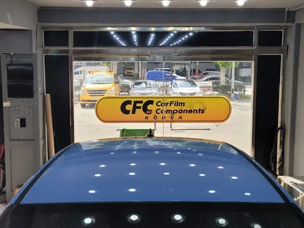 인천PPF 이젠 루프스킨대신 블랙PPF로 시공하세요! / 인천 부평동