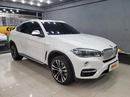 BMW X6 루프스킨 시공 내구성은?? / 인천 부평동