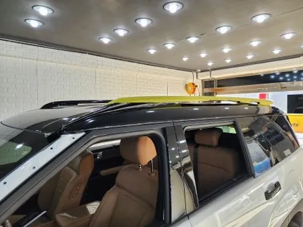 인천랩핑 MX5싼타페 투톤랩핑과 크롬죽이기 결과는?? / 인천 부평동