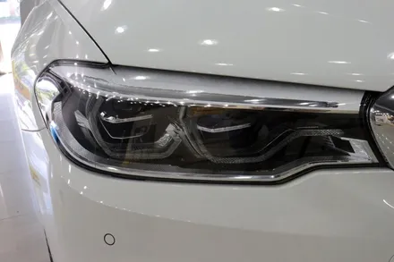 인천루프스킨 BMW520d 루프스킨 시공은 CFC KOREA인천점에서 / 인천 부평동