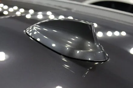 BMW2시리즈 루프스킨 시공으로 드레스업은 끝!! / 인천 부평동