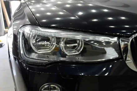 BMW X4 ppf시공으로 내차를 보호하자!! / 인천 부평동