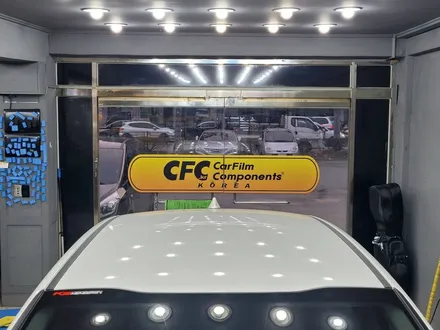 K5 루프스킨 시공은 인천루프스킨 잘하는 CFC KOREA 인천점에서!! / 인천 부평동