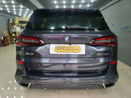 BMW X5 전체PPF 시공으로 철통보호하자!! / 인천 부평동