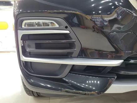 BMW X5  부분랩핑 시공으로 올블랙 차량만들기!! / 인천 부평동