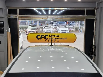 인천루프스킨 i30 루프스킨,콧수염 랩핑 시공기!! / 인천 부평동