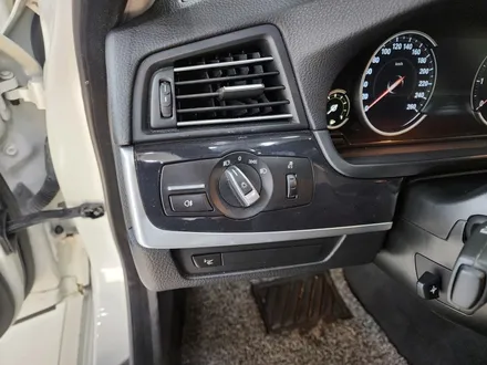 부천랩핑 BMW F10 5시리즈 실내랩핑 추천!! / 인천 부평동