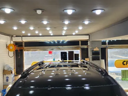 인천랩핑 MX5싼타페 투톤랩핑과 크롬죽이기 결과는?? / 인천 부평동