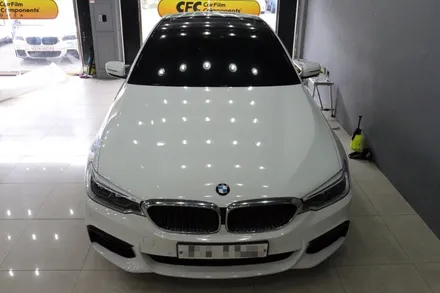인천루프스킨 BMW520d 루프스킨은 CFC KOREA인천점에서!! / 인천 부평동