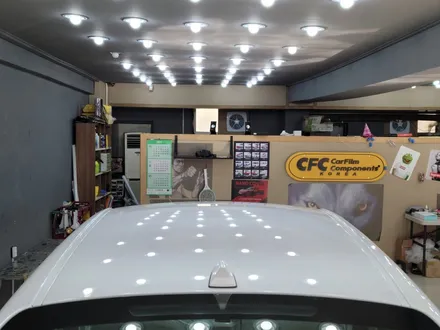 그랜저 루프스킨 선택아닌 필수 아이템!! / 인천 부평동