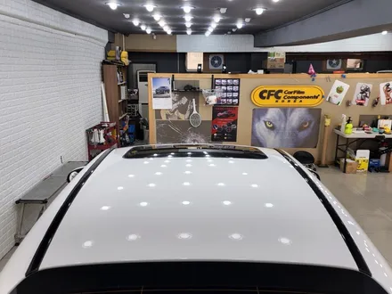 루프스킨 이젠 블랙PPF로 시공하세요^^ / 인천 부평동
